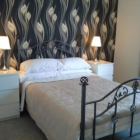 Hotel Redroofs Stockton-on-Tees Esterno foto