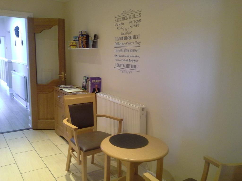 Hotel Redroofs Stockton-on-Tees Esterno foto