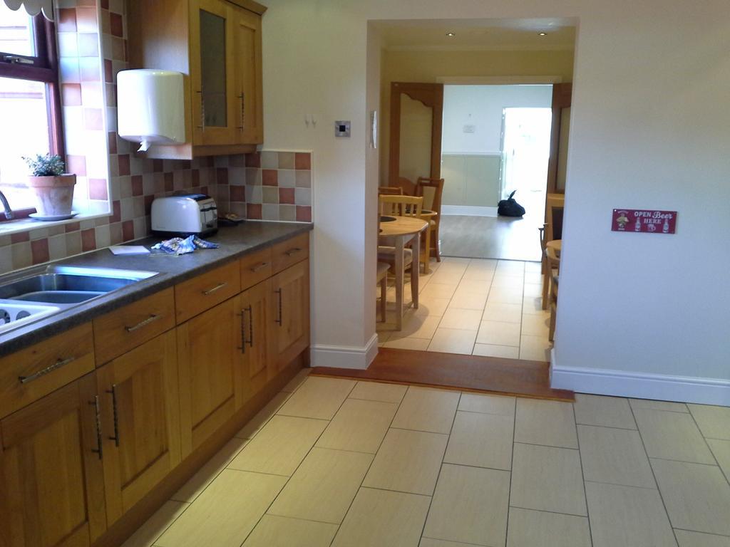 Hotel Redroofs Stockton-on-Tees Esterno foto