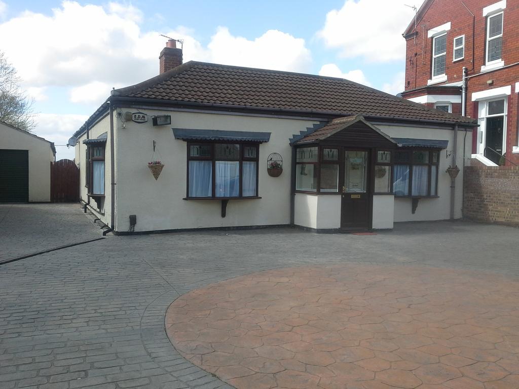 Hotel Redroofs Stockton-on-Tees Esterno foto