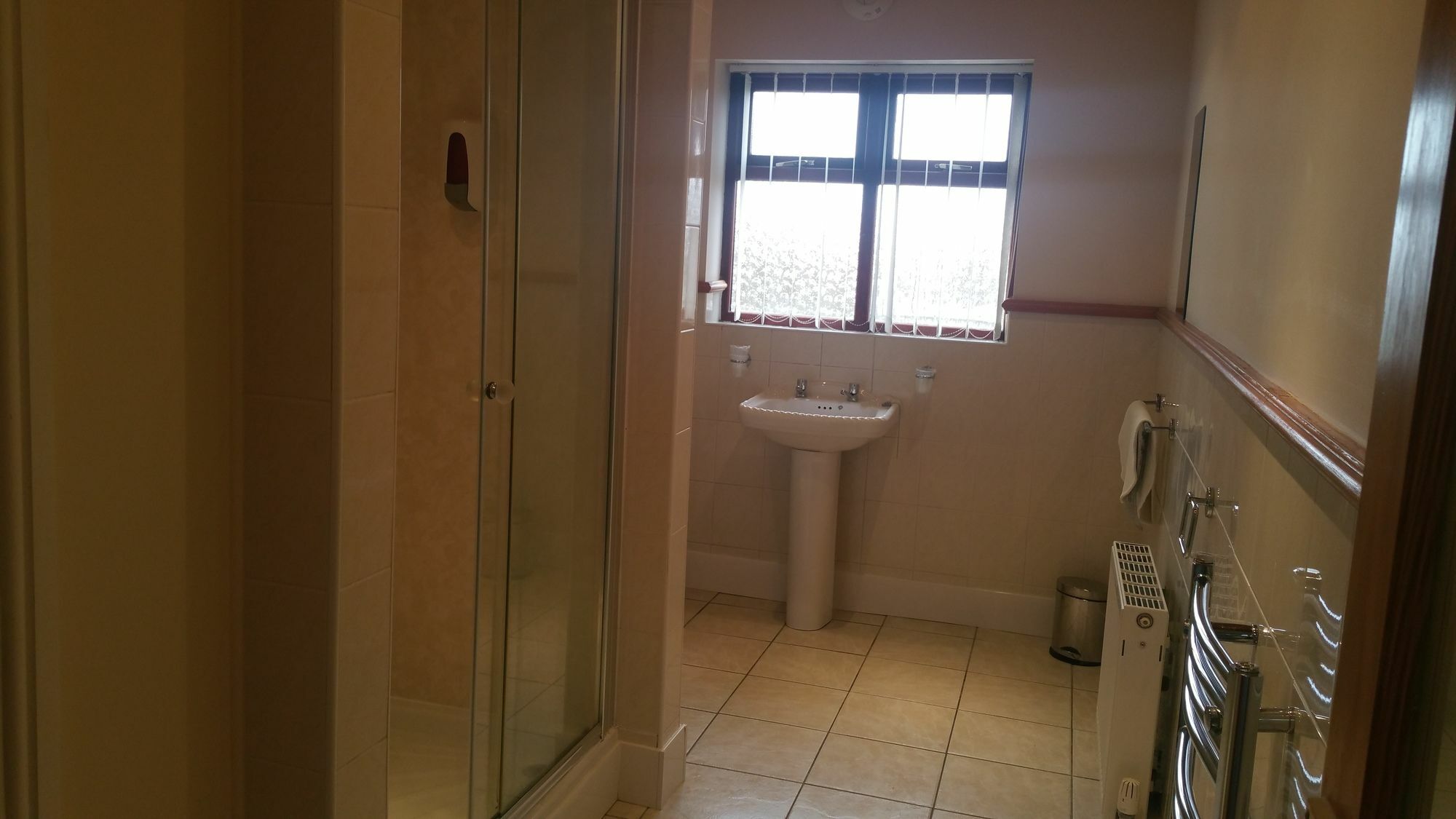 Hotel Redroofs Stockton-on-Tees Esterno foto