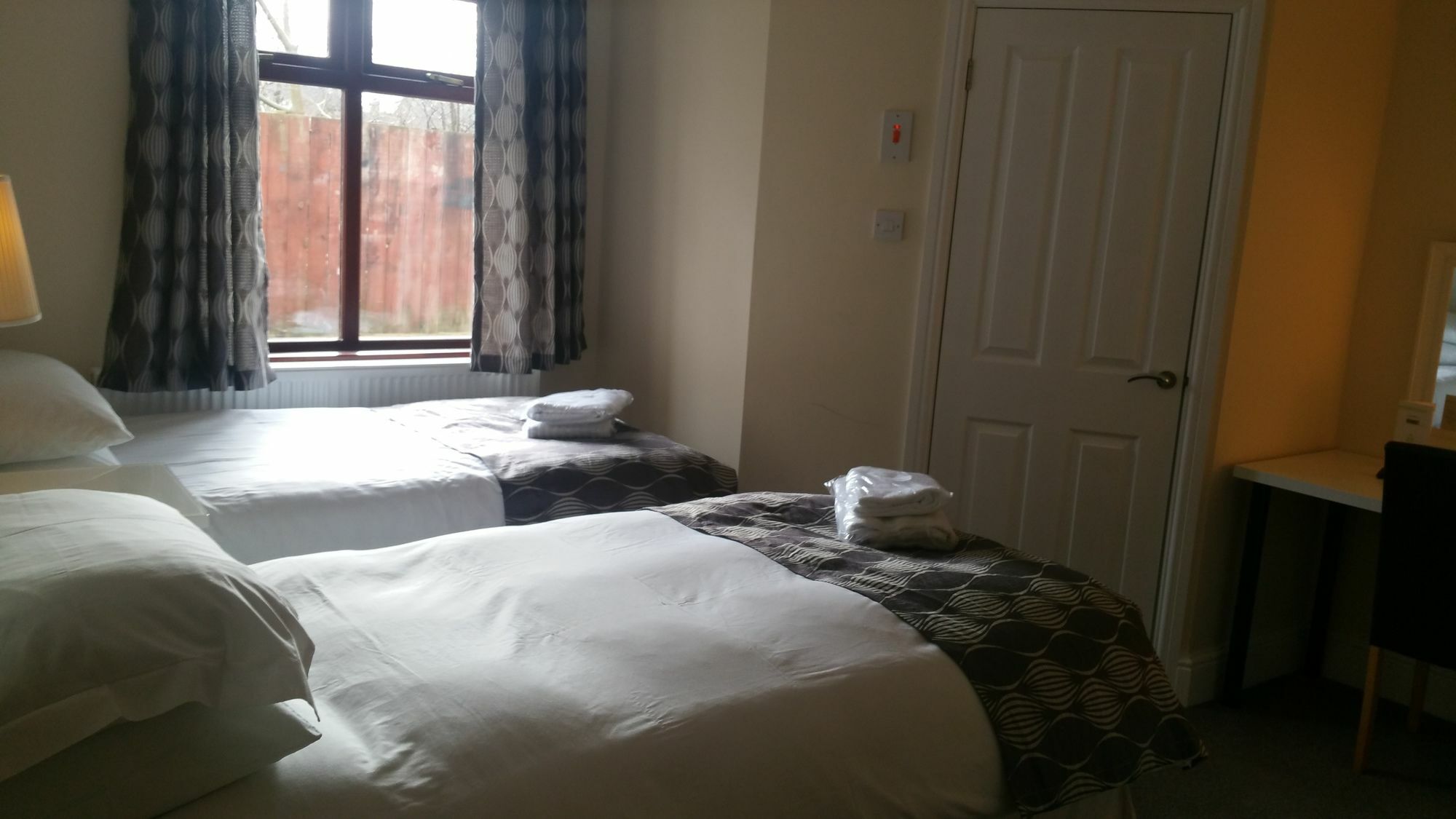 Hotel Redroofs Stockton-on-Tees Esterno foto
