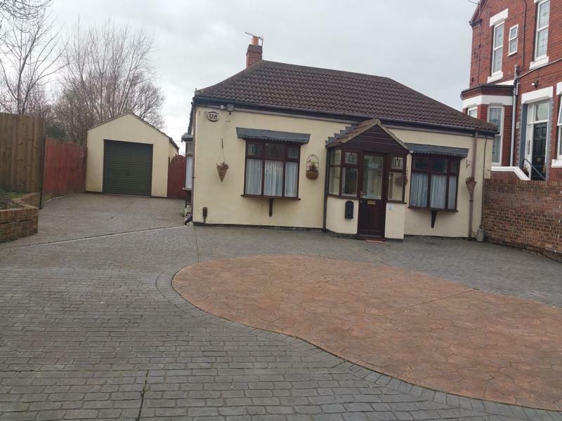 Hotel Redroofs Stockton-on-Tees Esterno foto